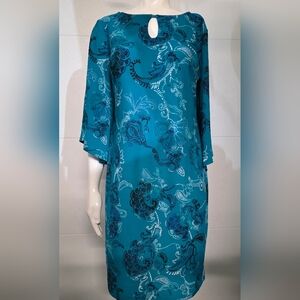 Dana Buchman Womens Dress Size Small